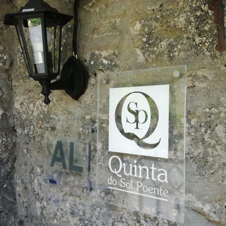 Villa Quinta Do Sol Poente Feteiras Exterior foto