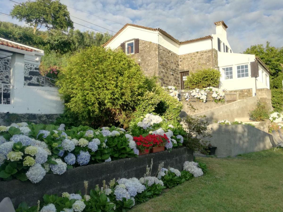 Villa Quinta Do Sol Poente Feteiras Exterior foto