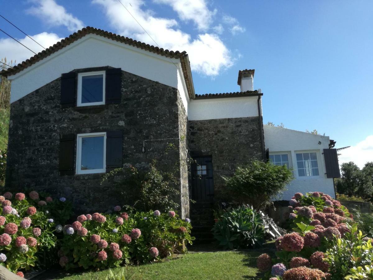 Villa Quinta Do Sol Poente Feteiras Exterior foto