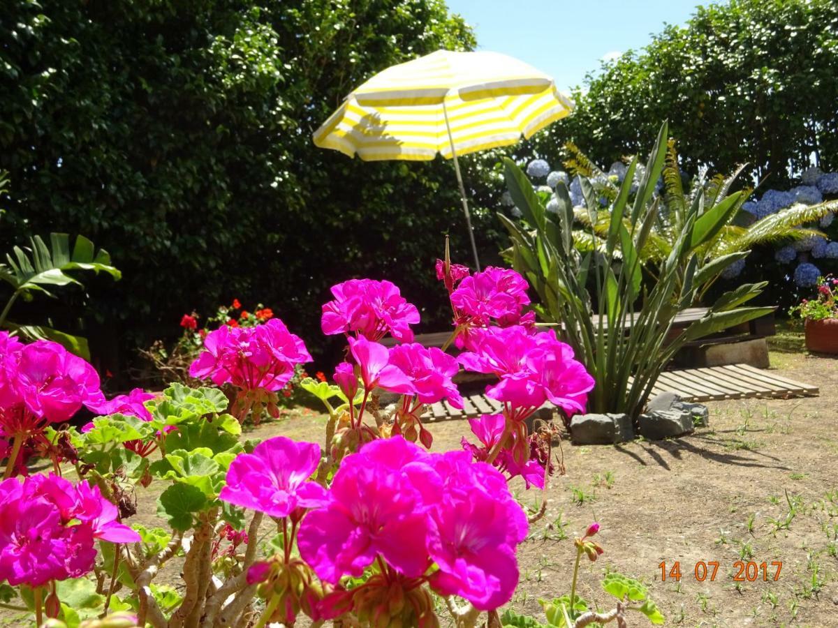 Villa Quinta Do Sol Poente Feteiras Exterior foto