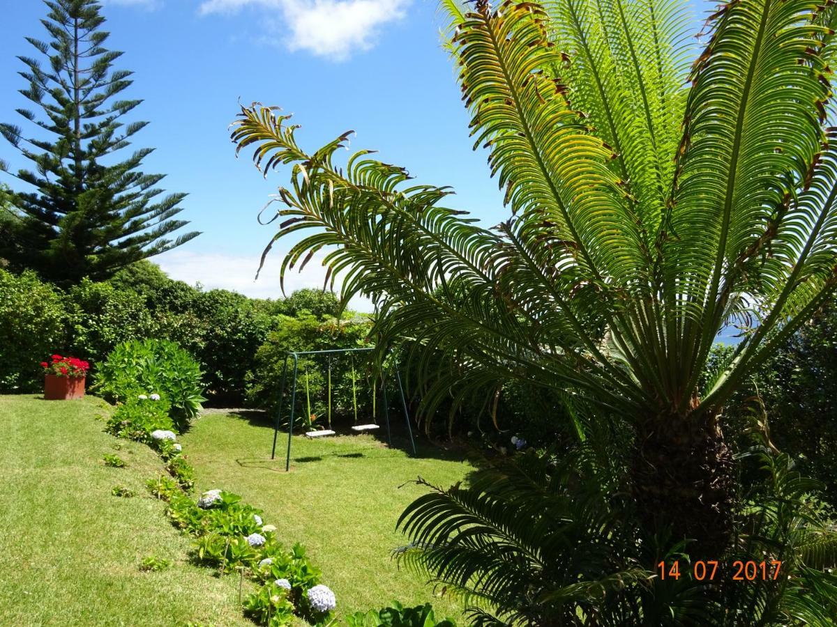 Villa Quinta Do Sol Poente Feteiras Exterior foto